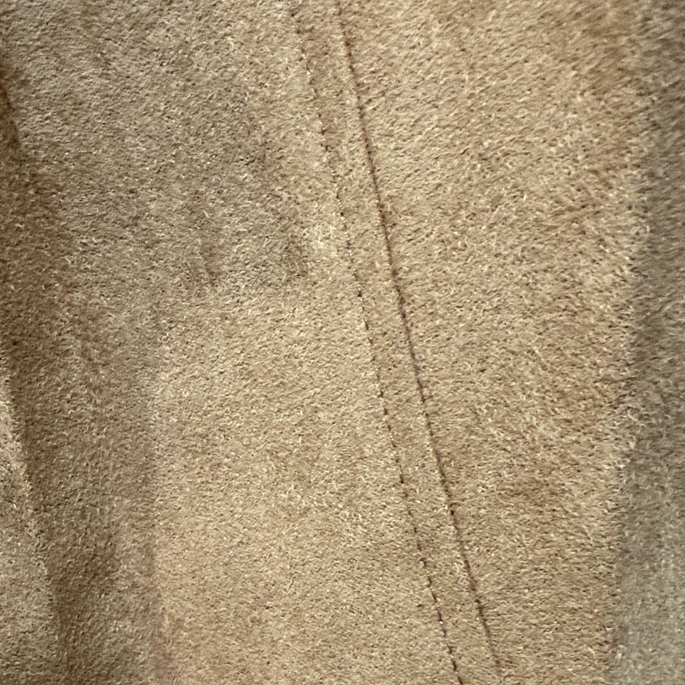NWT Dress Barn Blush Women's Open Front Blazer - Picture 5 of 5